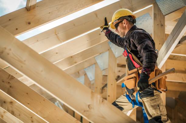 Best Flat Roof Repair Services  in Chillum, MD
