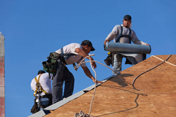 Best Commercial Roofing Services  in Chillum, MD